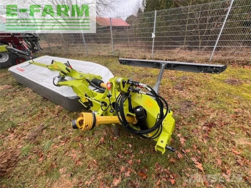CLAAS disco 4400 Косачки
