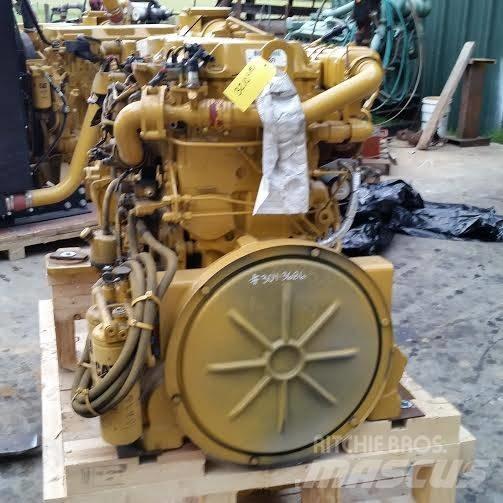 CAT C13 ACERT Строителство - Други