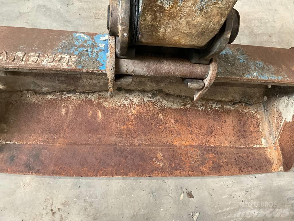 Kubota KX 080-3 Средни екскаватори 7т - 12т