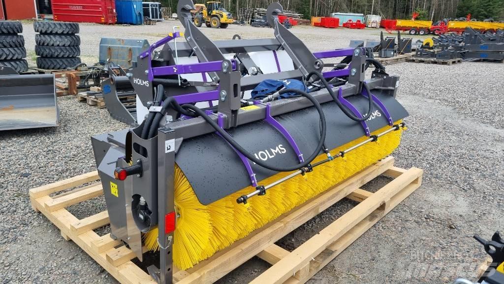 Holms PH250B Четки