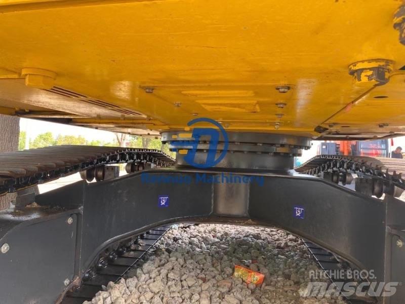 Komatsu PC 160 Верижен екскаватор