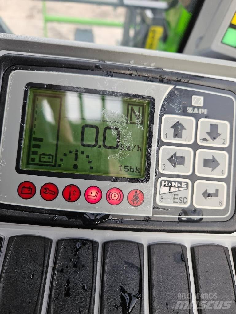 Merlo EW25.5-90 Телескопични товарачи