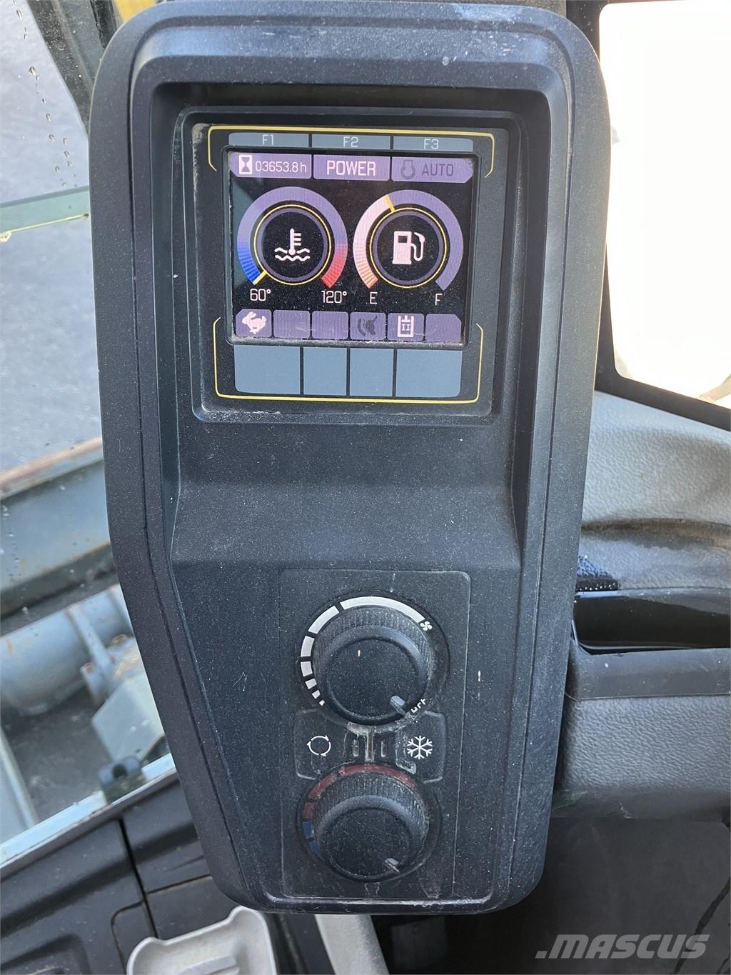 Wacker Neuson ET 65 Мини екскаватори < 7 т