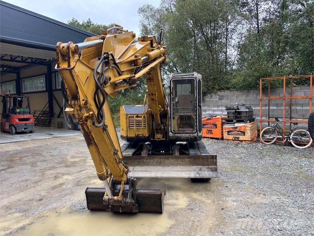 CAT 307 SSR Строителство - Други