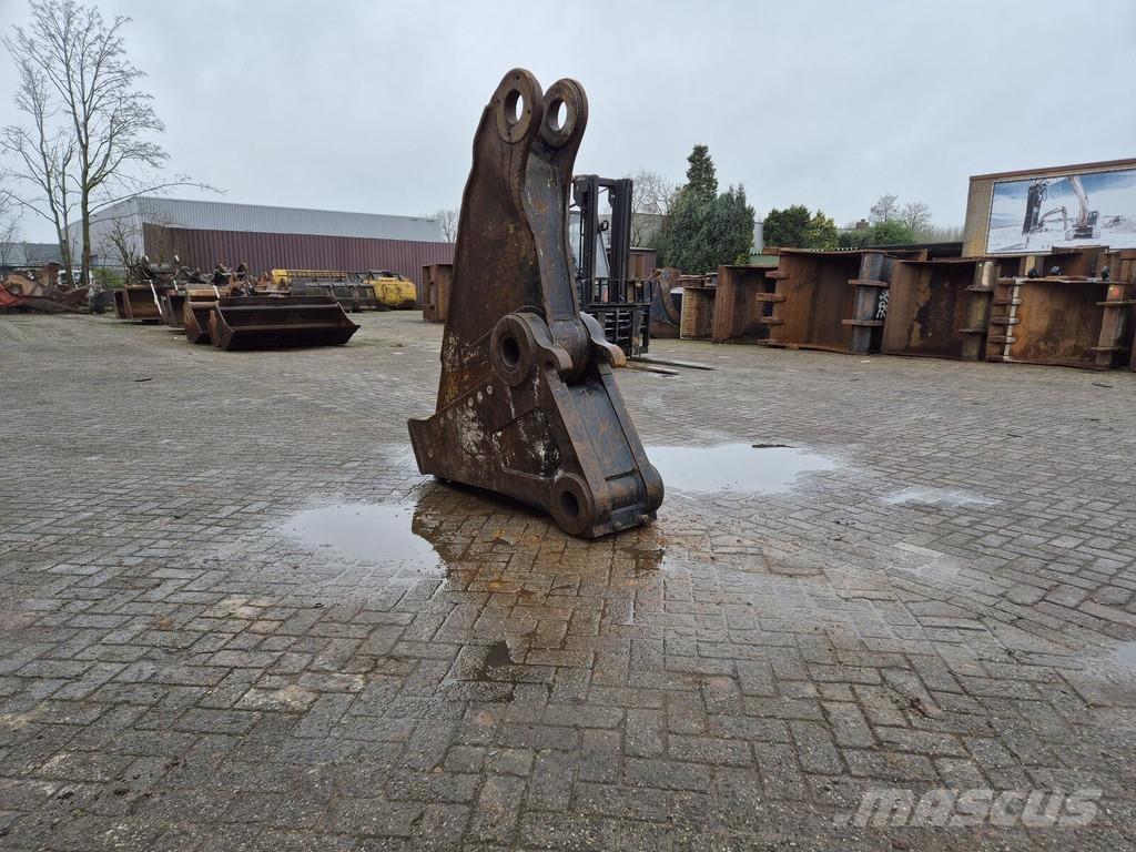  MP-40-S/VTS-60 JAW Резачки