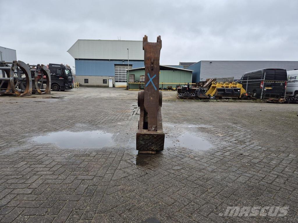  MP-40-S/VTS-60 JAW Резачки