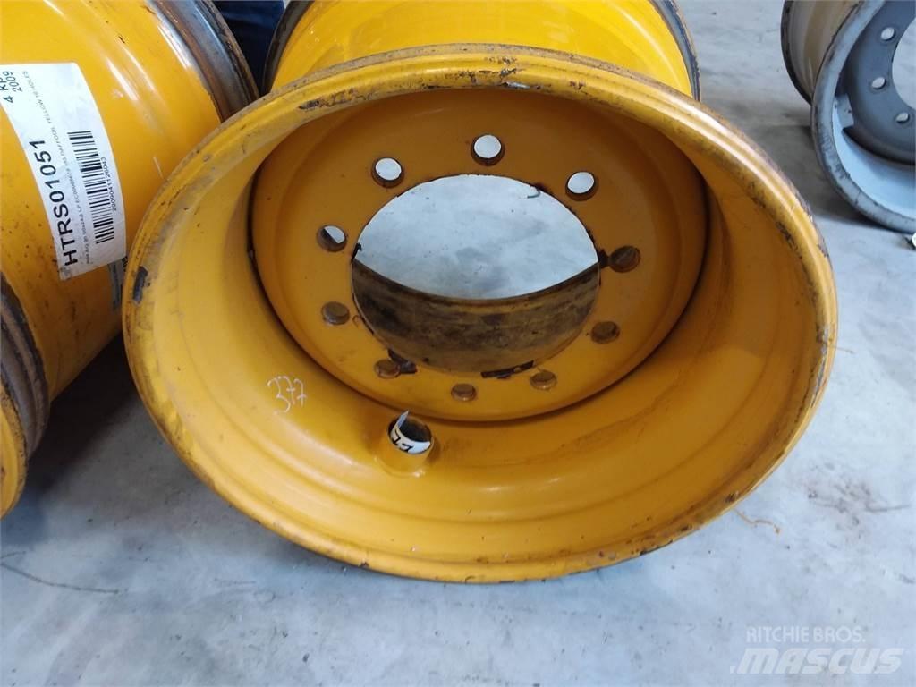Rottne H11 20x24,5 Гуми