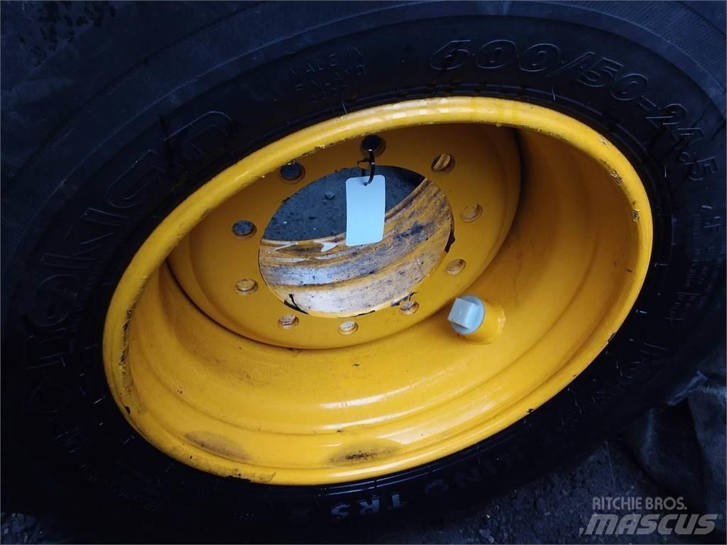 Rottne H11 20x24,5 Гуми
