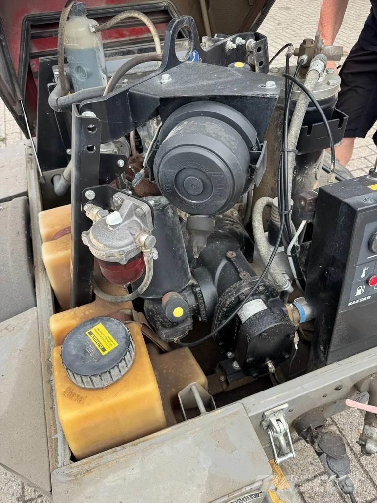 Kaeser M20 M20 Компресори