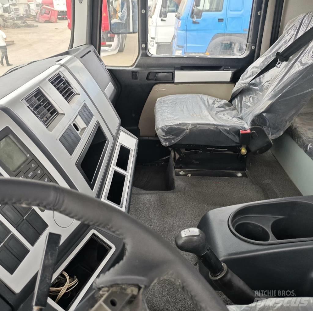 Shacman F 3000 Влекачи