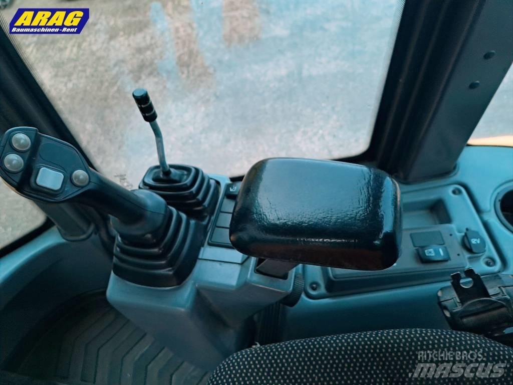 Volvo L 30 G Колесни товарачи