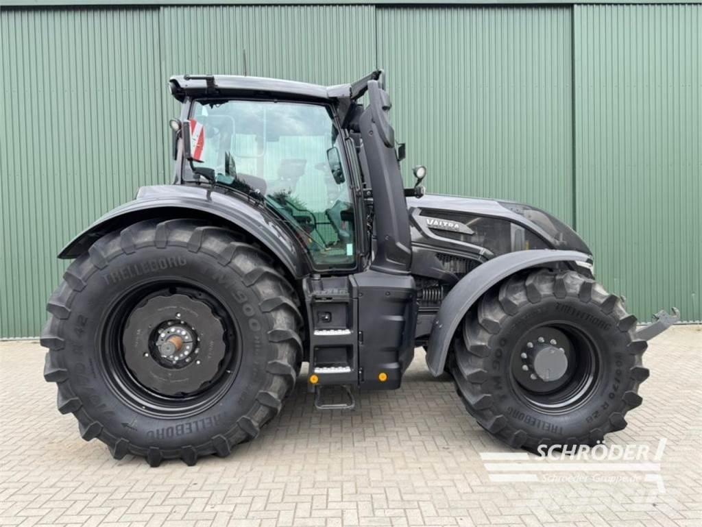 Valtra Q 305 Трактори