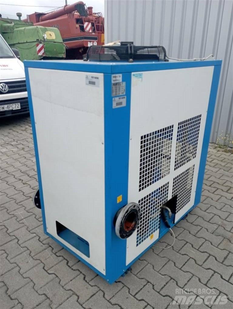Alup ADQ2700 Сушилни с въздух под налягане