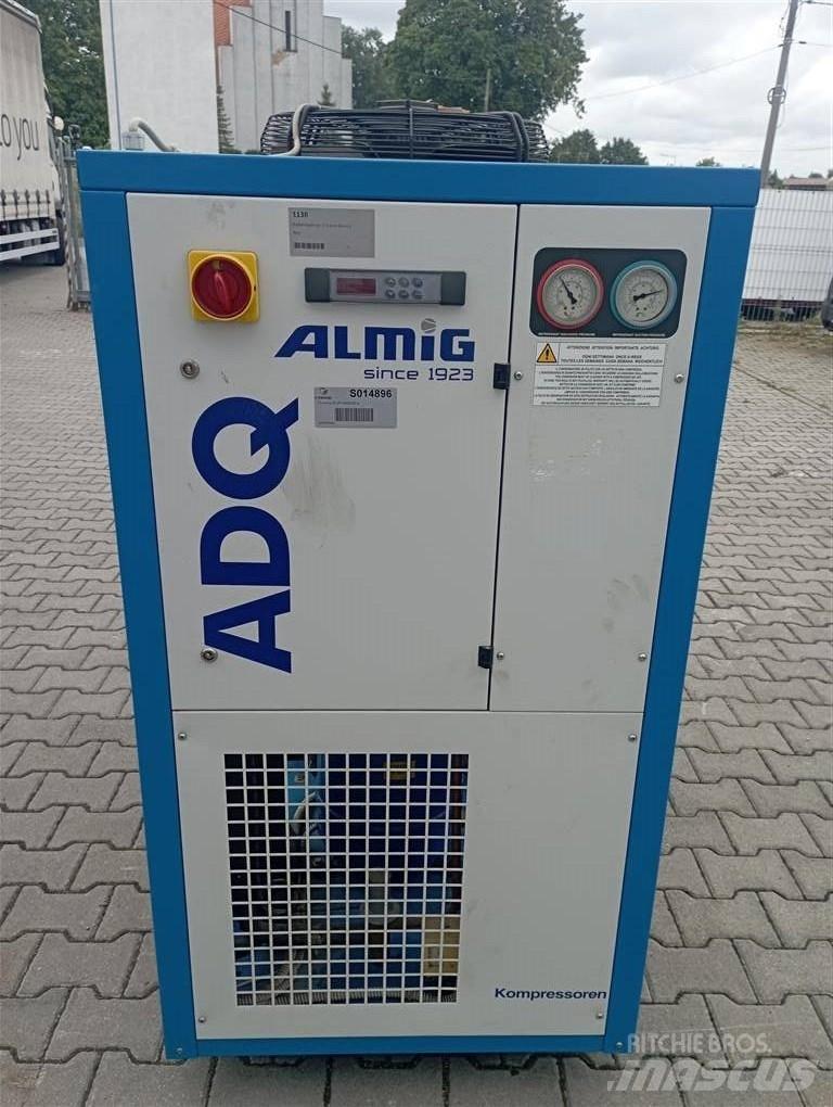 Alup ADQ2700 Сушилни с въздух под налягане