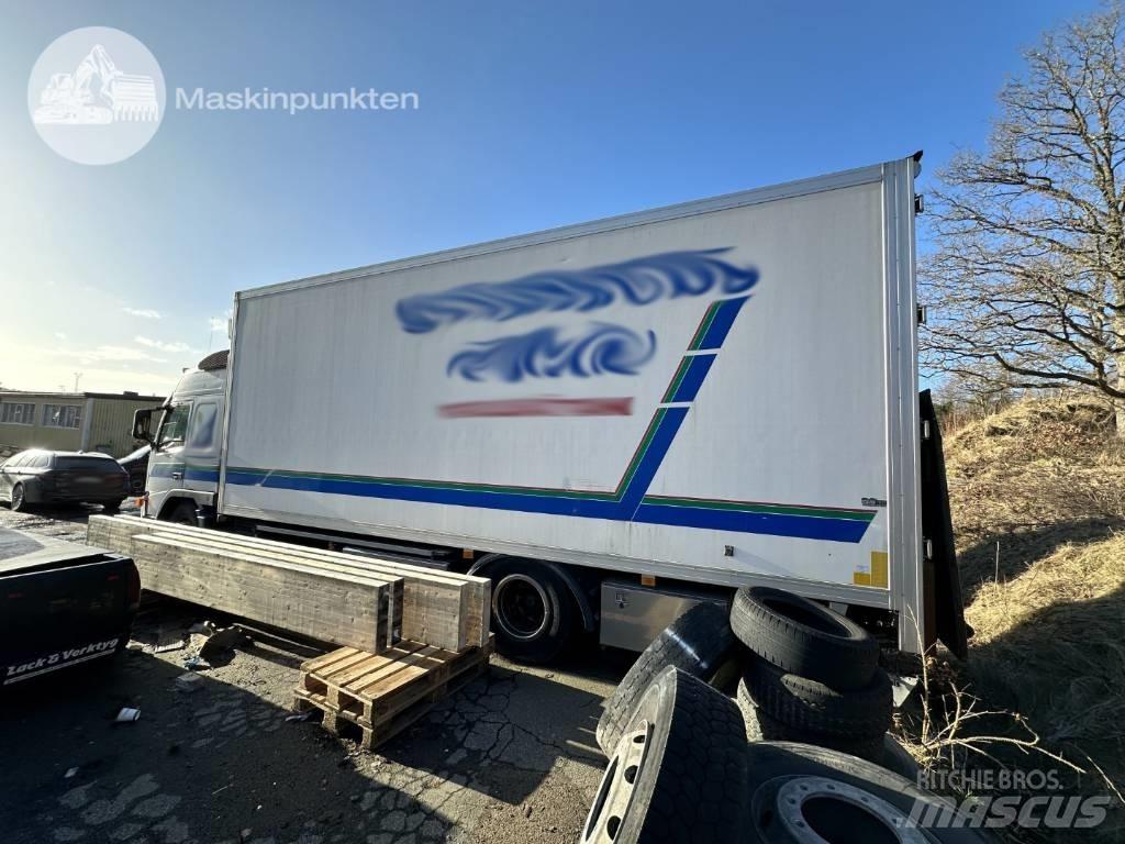 Volvo FM 300 Каросерии