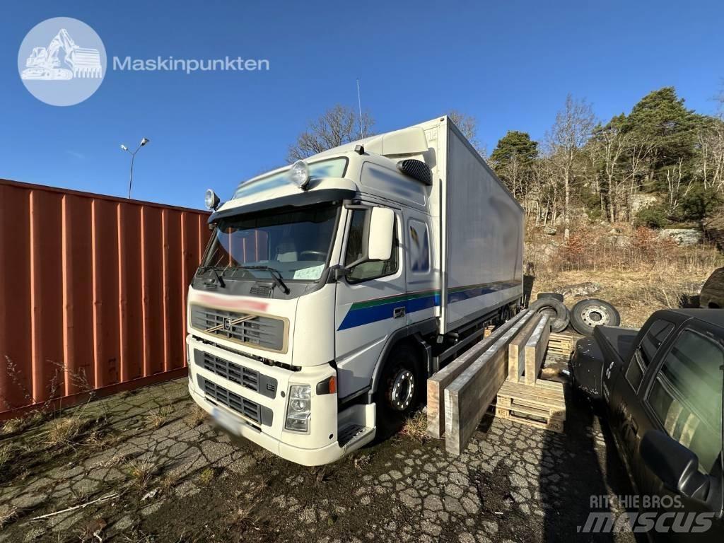 Volvo FM 300 Каросерии