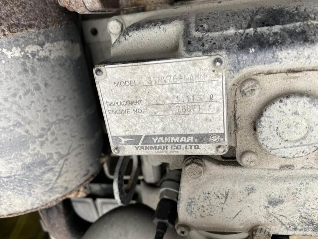 Ammann AV 12-2 Двойни барабанни ролки
