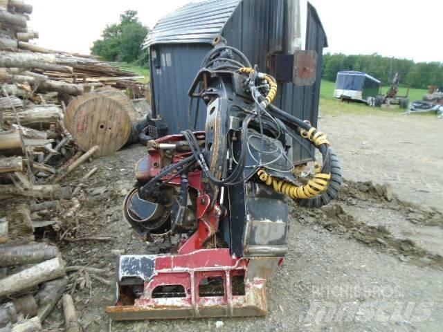 Waratah H480C Глави за харвестери