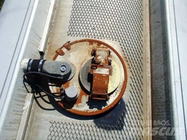 Remtec CT6197 Цистерна