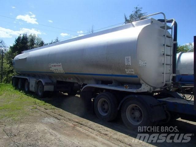 Remtec CT6197 Цистерна