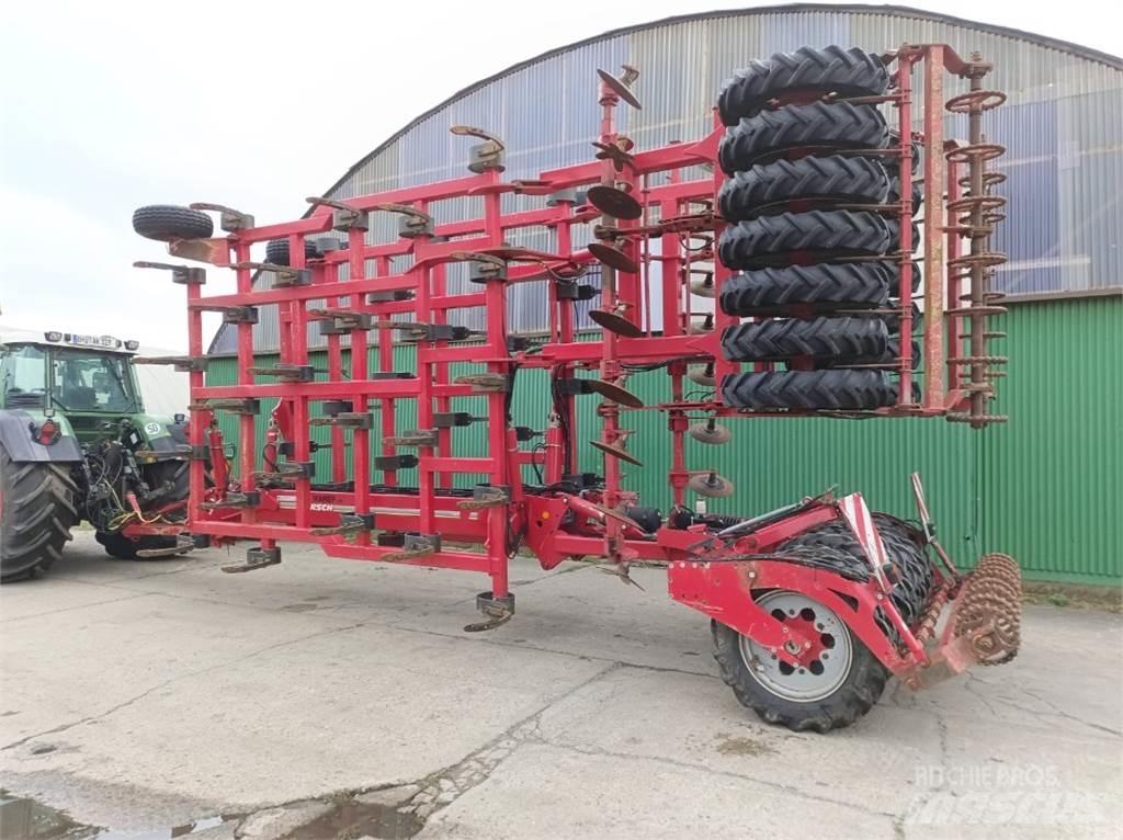 Horsch Tiger 8 XL Култиватори