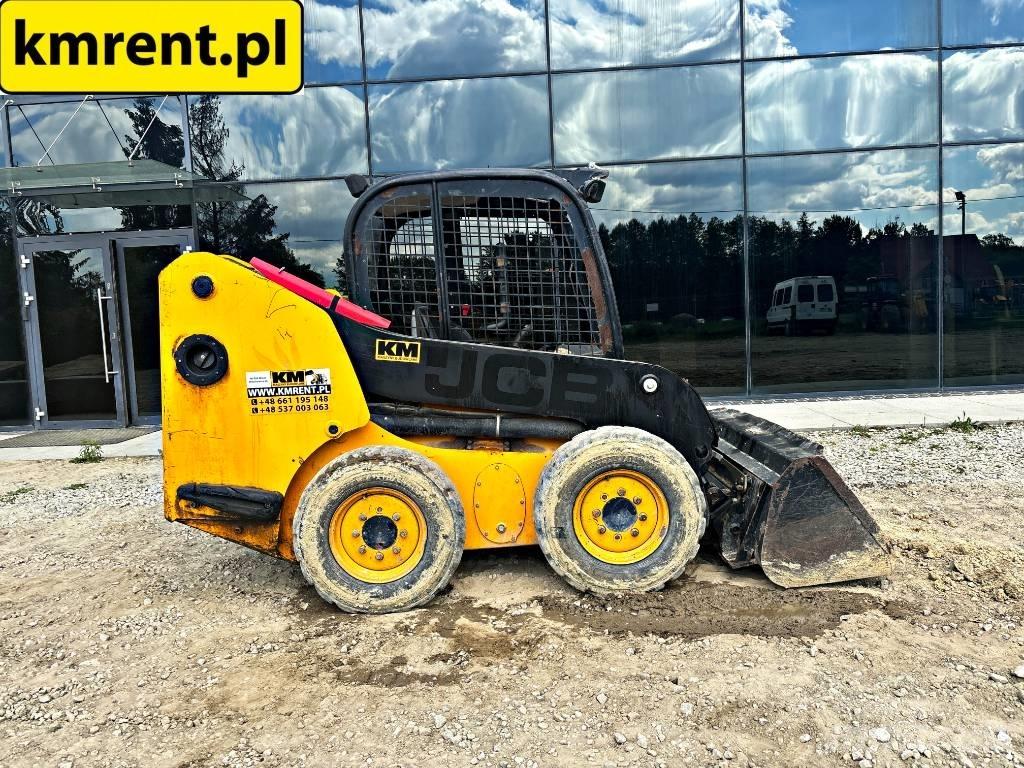 JCB 160 Мини товарачи
