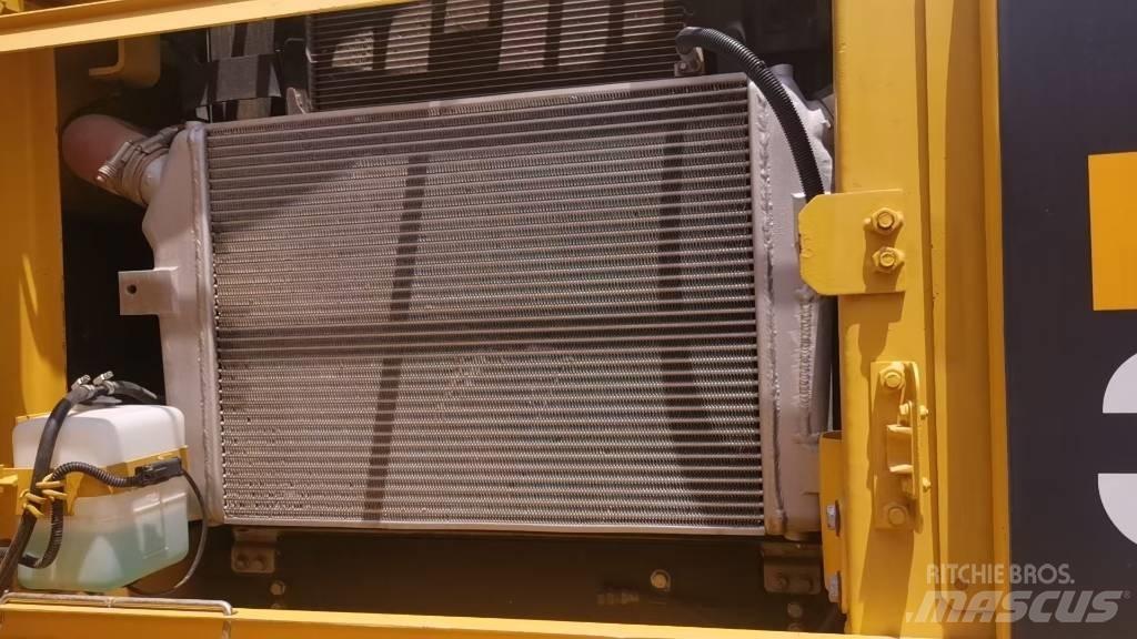 Komatsu PC 350 Верижен екскаватор
