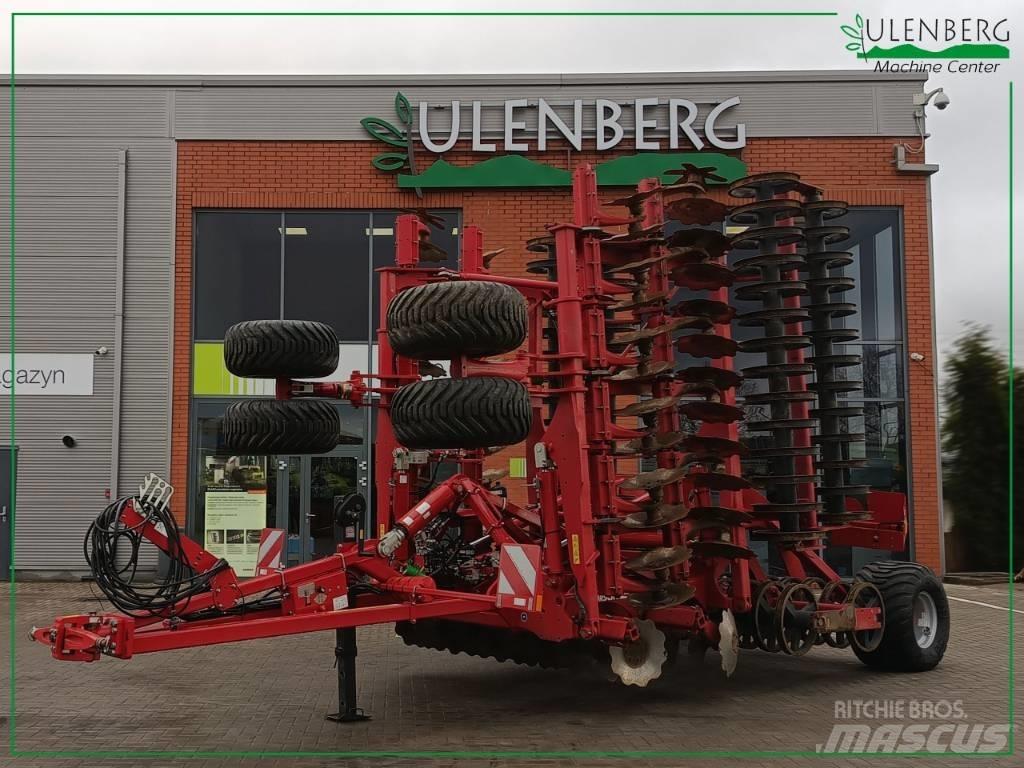 Horsch Joker 8 RT Дискови брани