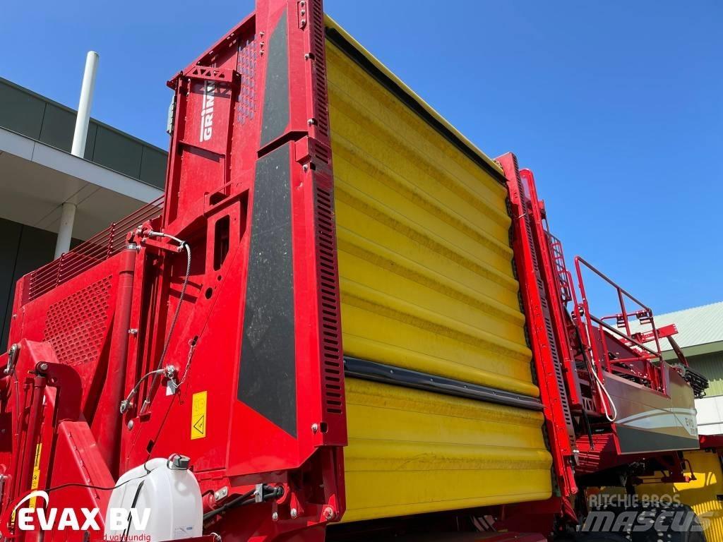 Grimme Evo 290 Комбайни за картофи и копачи