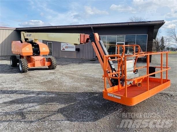 JLG 860 SJ Телескопични повдигачи
