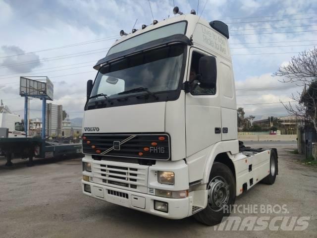 Volvo FH 16 520 Влекачи