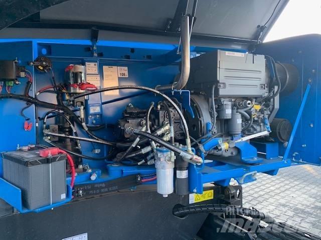 Genie S 45 XC Trax Телескопични повдигачи
