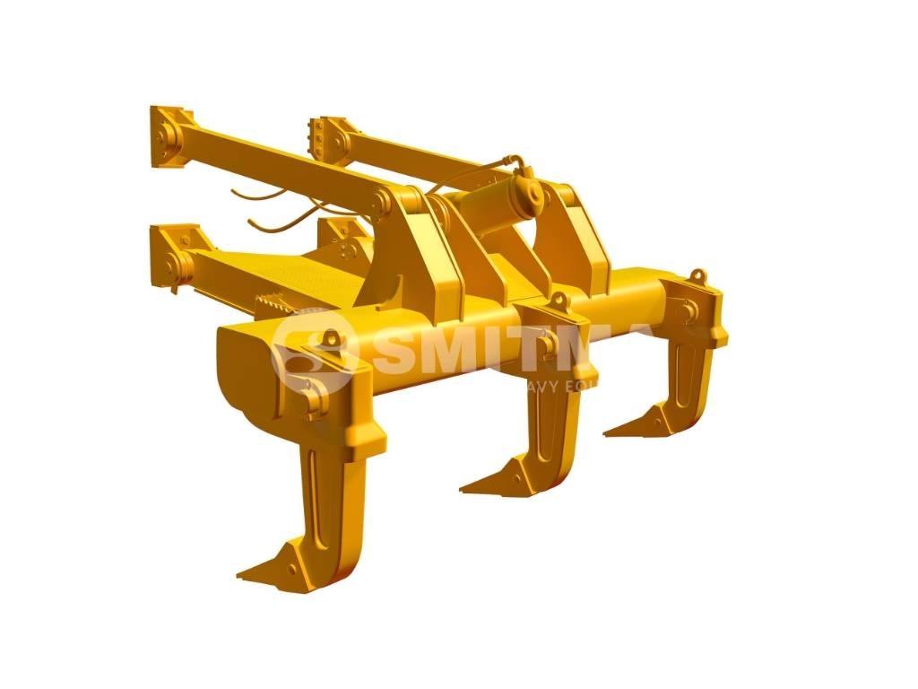 CAT D5 NG Скарификатор