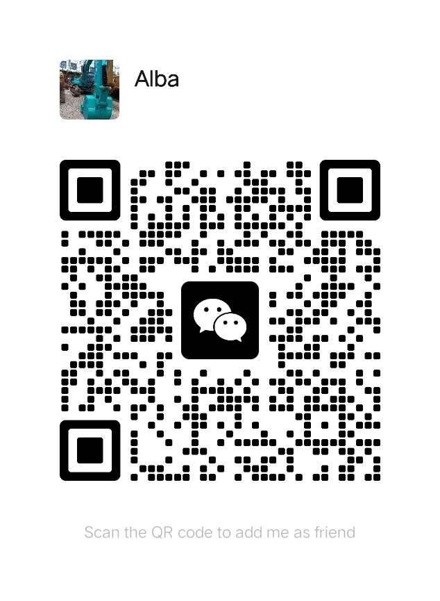 CAT 308 E Средни екскаватори 7т - 12т