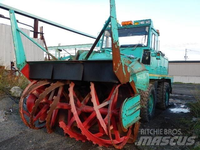  Nichijo HTR401 Строителство - Други