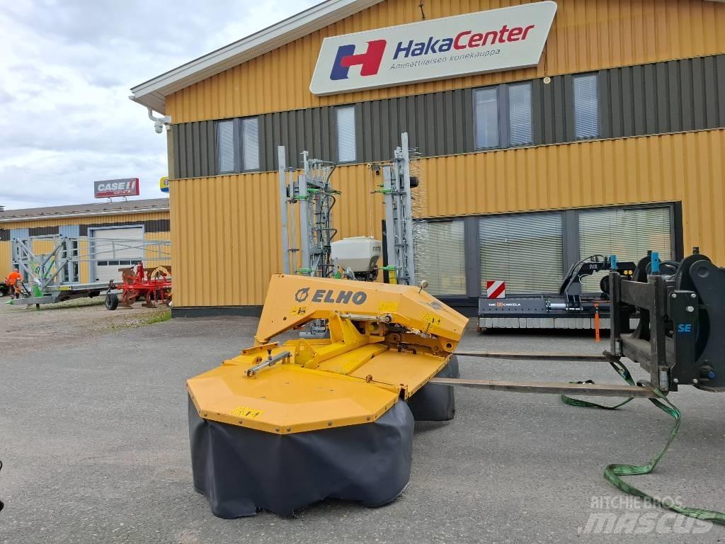 Elho Arrow 3300 Косачки