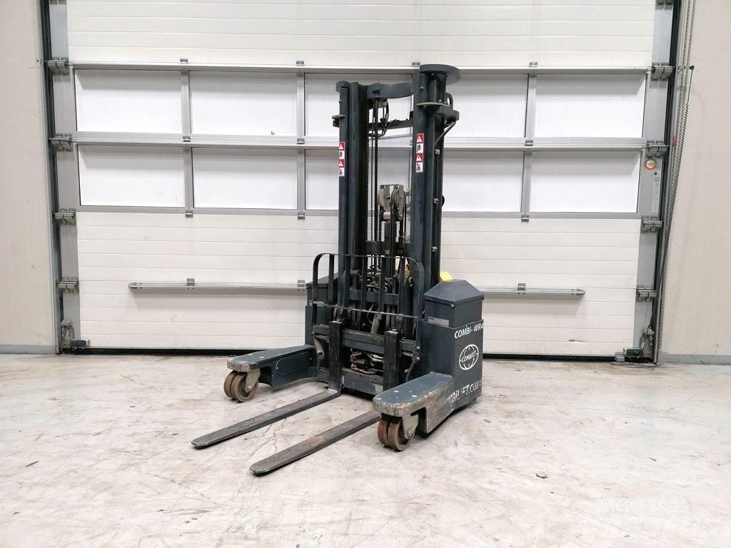 Combilift WR4 Страничен товарач