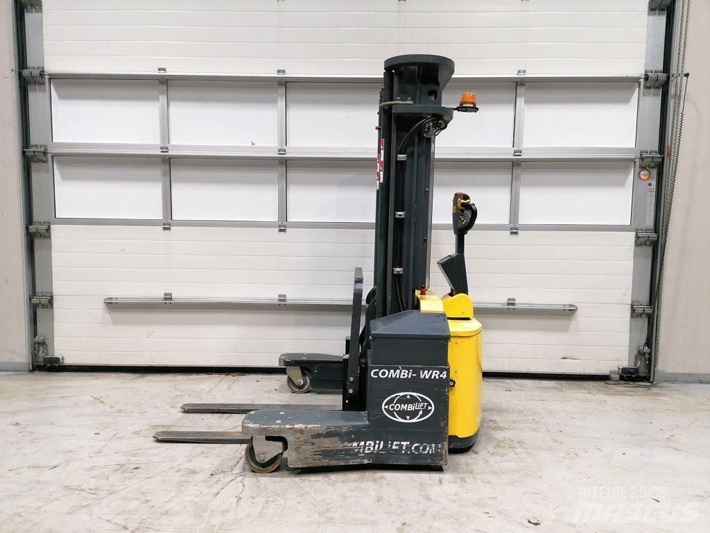 Combilift WR4 Страничен товарач