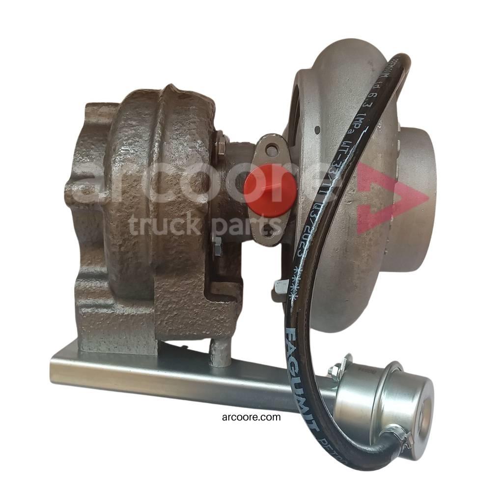 Holset 4037026 Двигатели
