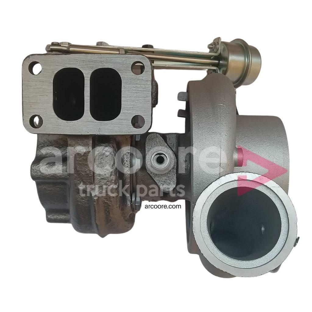 Holset 4037026 Двигатели
