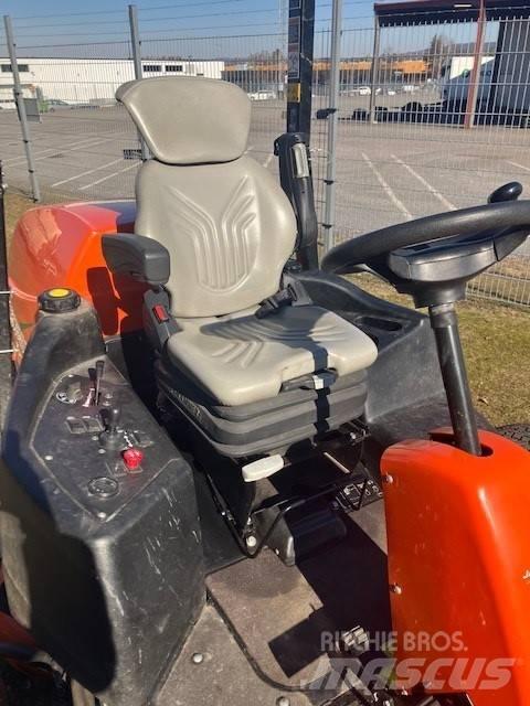 Jacobsen AR522 Косачки за околни терени на голф игрища