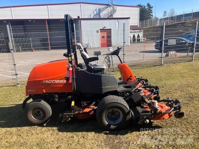 Jacobsen AR522 Косачки за околни терени на голф игрища