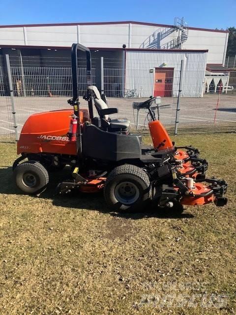 Jacobsen AR522 Косачки за околни терени на голф игрища