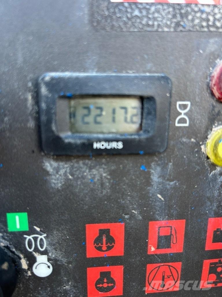 Doosan 7/73-10 Компресори