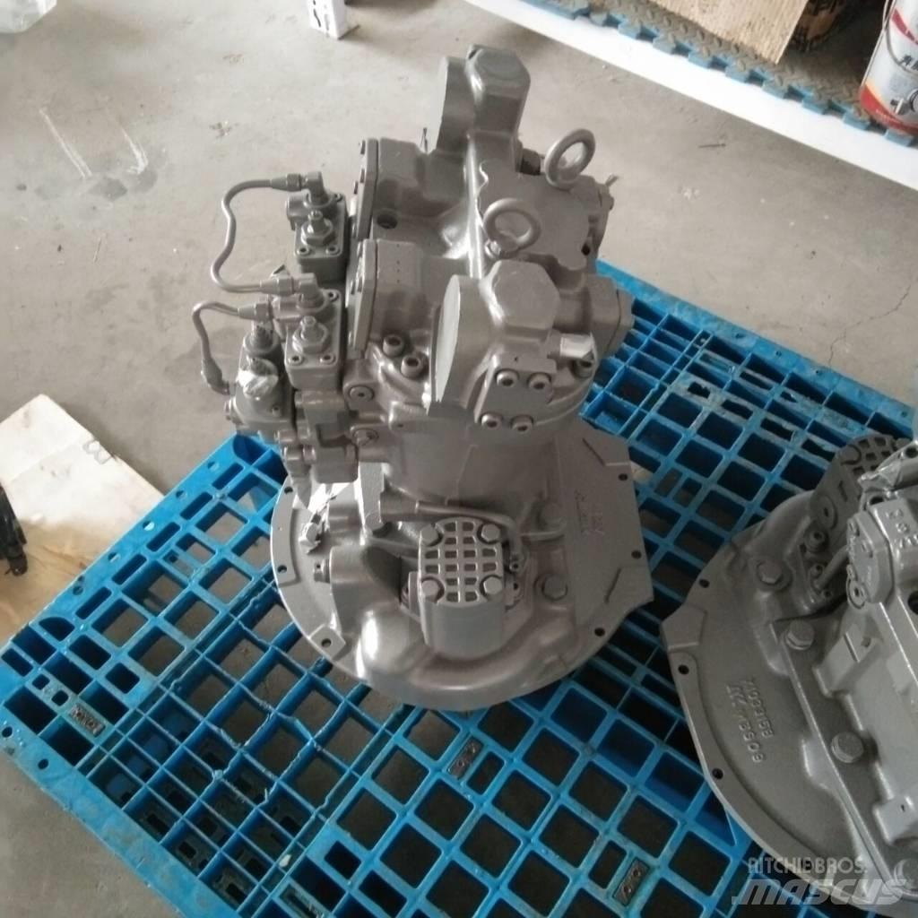 Hitachi ZX 270 Хидравлични