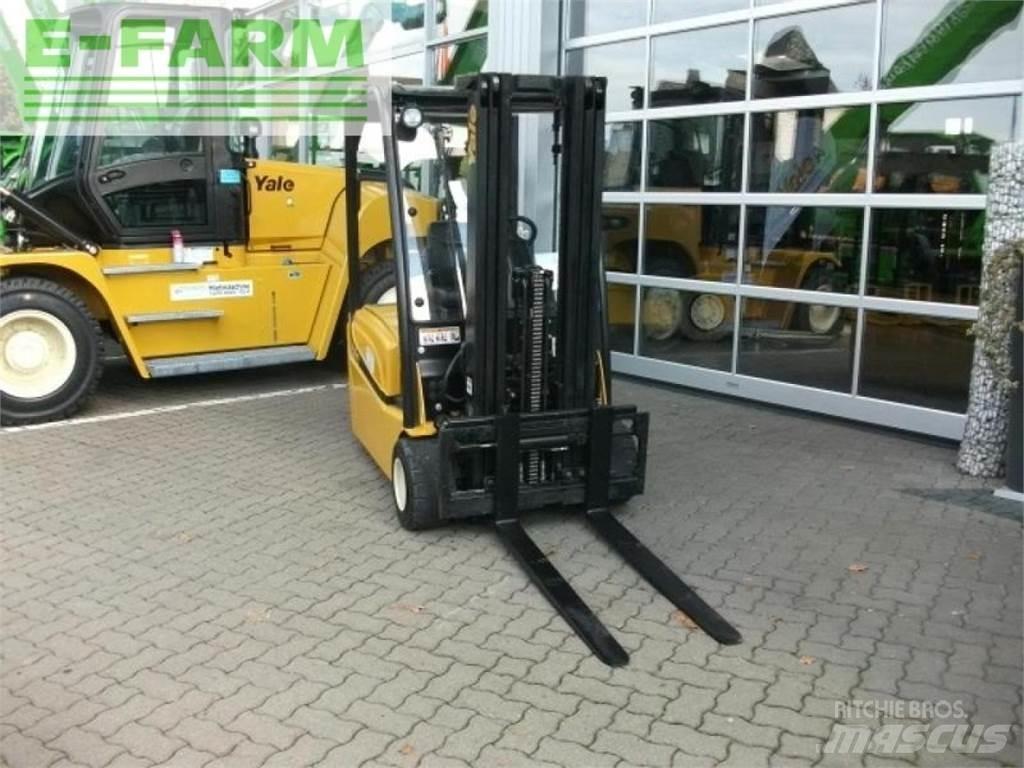 Yale erp 20 vt lwb Вилични кари-повдигачи - други