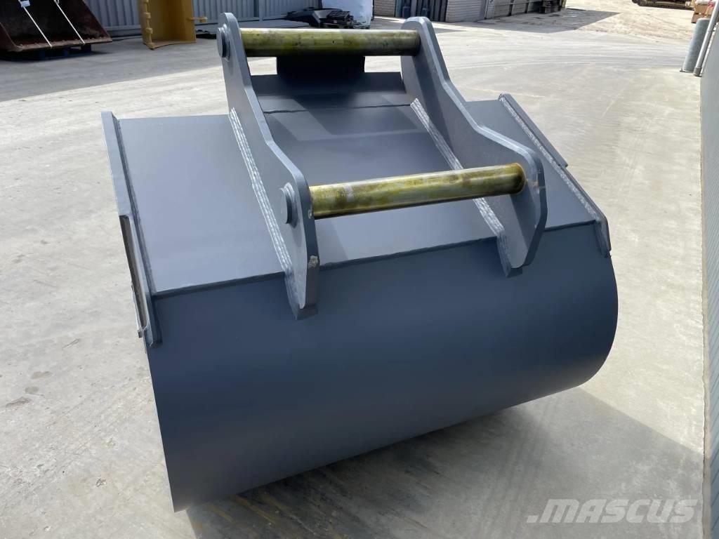 Engcon S80 Кофи