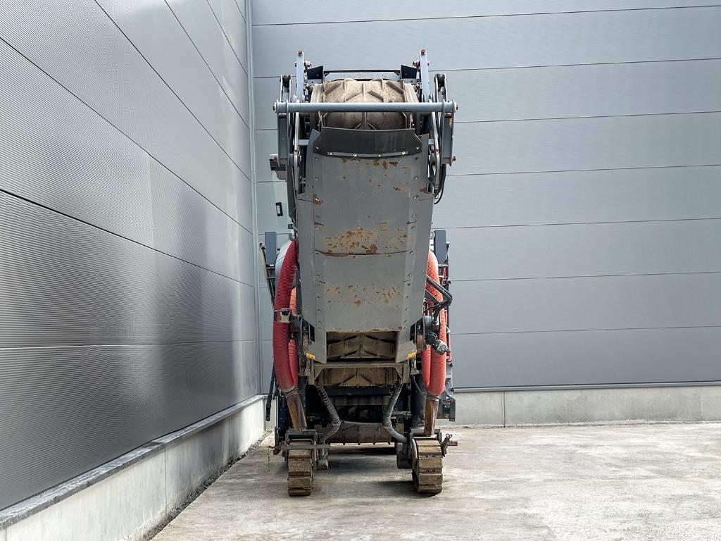 Wirtgen W 200 I Машини за студено раздробяване на асфалт