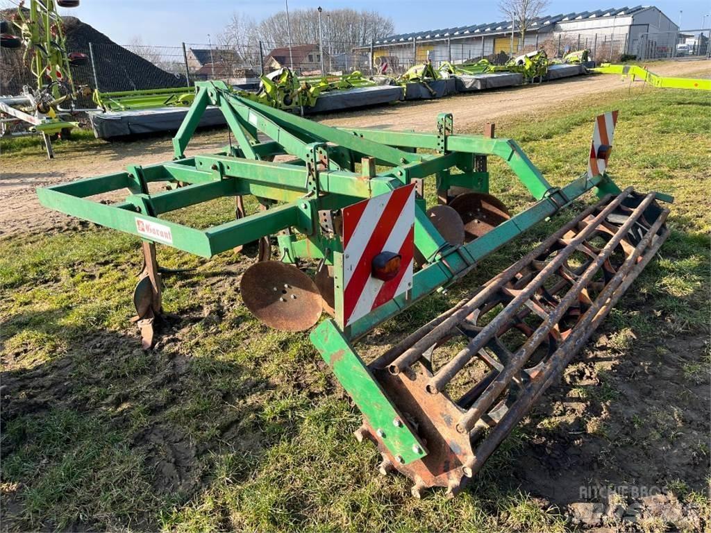 Kotte FLGR 300 Култиватори