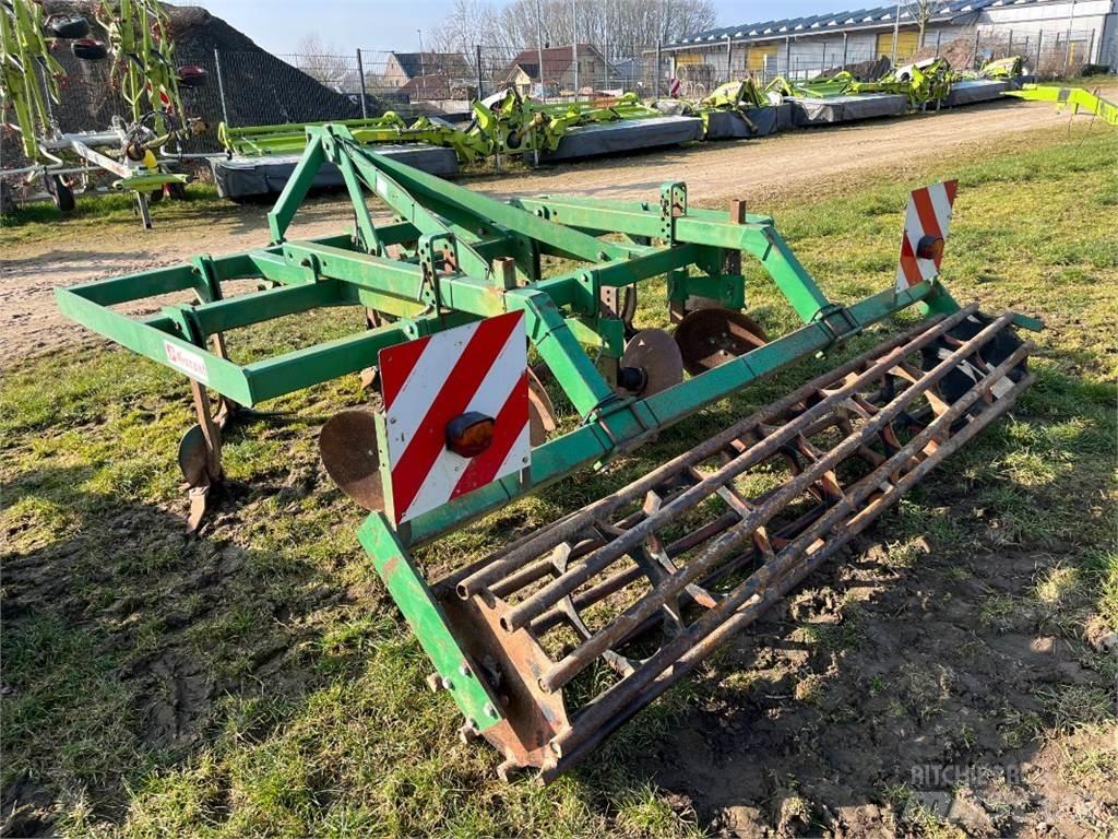 Kotte FLGR 300 Култиватори